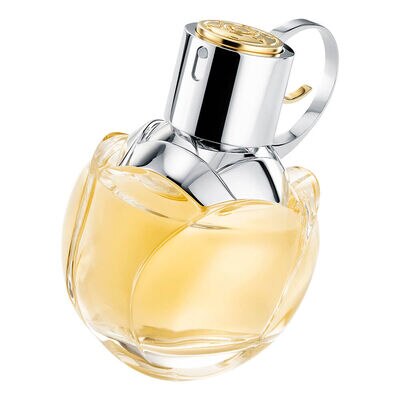 AZZARO     WANTED        EDP  50ML